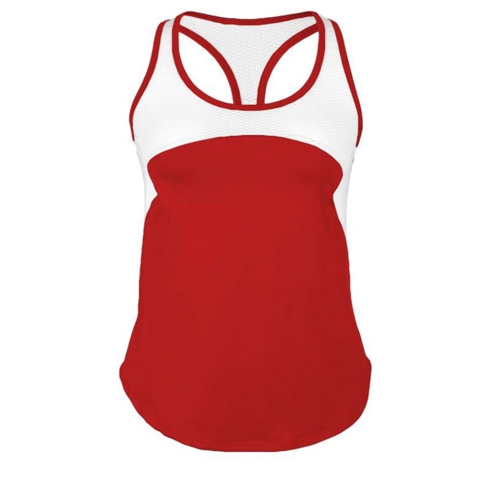 DUC Women’s Tank Top Size M 🆕